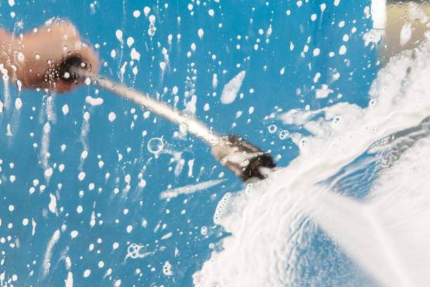 Best House Exterior Washing  in Colma, CA